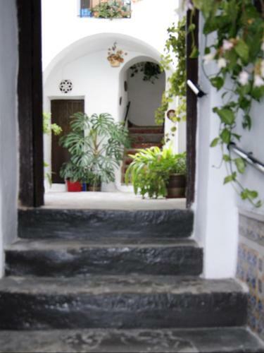 Agroturismo Casa El Patio