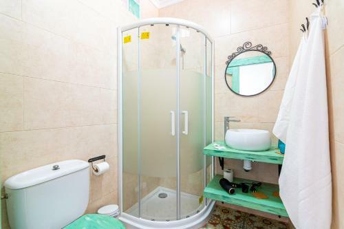 Apartamento Casamonteymar Morillo Tomoko