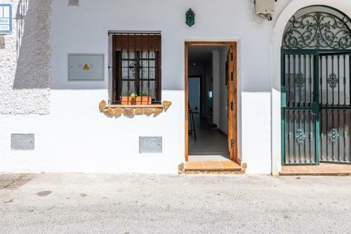 Apartamento Casamonteymar Morillo Tomoko