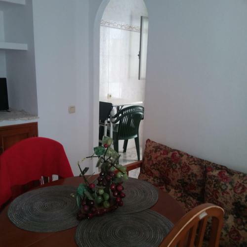 Apartamento Casitapatio