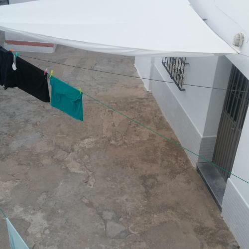 Apartamento Casitapatio