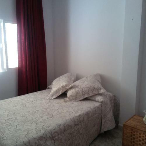 Apartamento Casitapatio