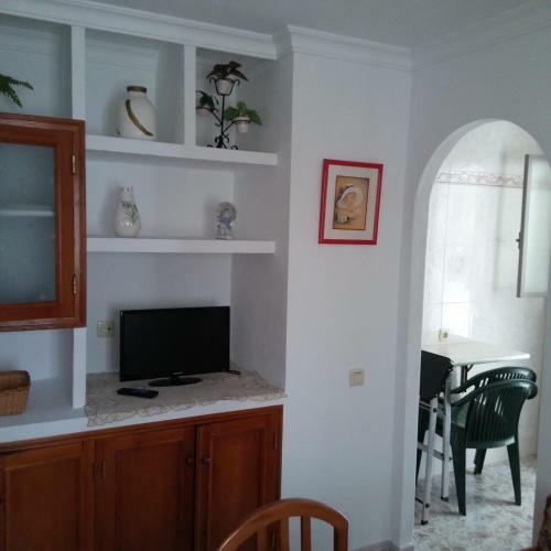 Apartamento Casitapatio