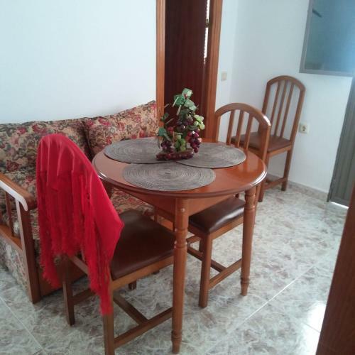 Apartamento Casitapatio