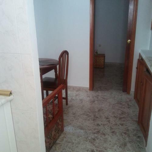 Apartamento Casitapatio