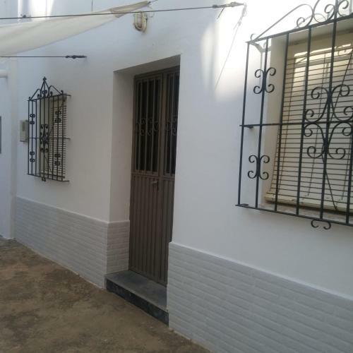Apartamento Casitapatio