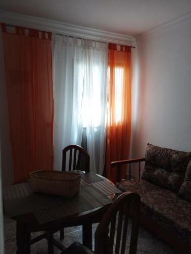 Apartamento Casitapatio