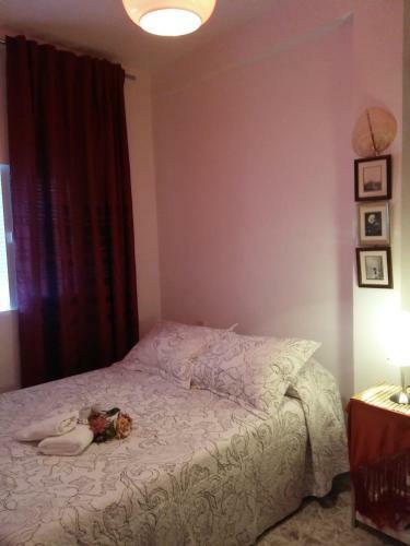 Apartamento Casitapatio