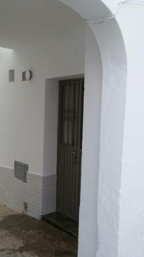 Apartamento Casitapatio