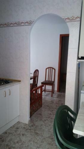 Apartamento Casitapatio