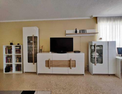 Fantastic 3-bed Apartment In Villajoyosa