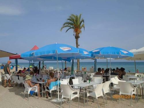 Fantastic 3-bed Apartment In Villajoyosa