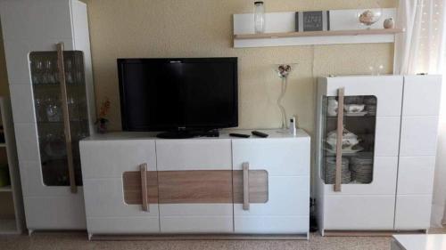 Fantastic 3-bed Apartment In Villajoyosa