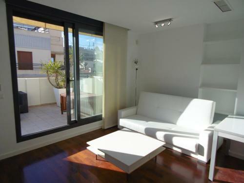 Apartamento �tico Valencia Centro