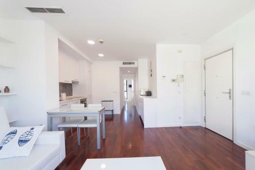 Apartamento �tico Valencia Centro