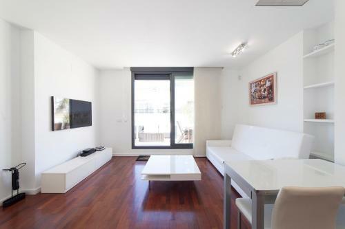 Apartamento �tico Valencia Centro