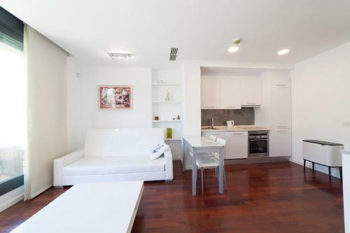 Apartamento �tico Valencia Centro