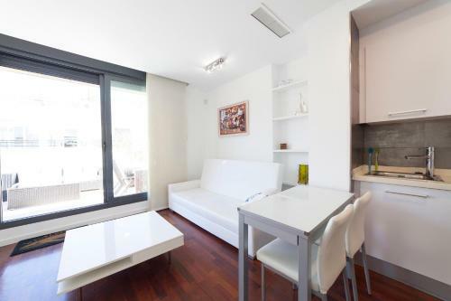 Apartamento �tico Valencia Centro
