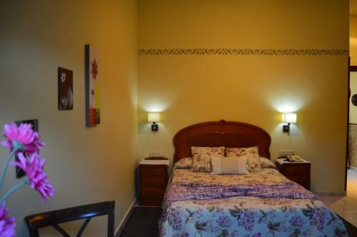 Hotel Neptuno