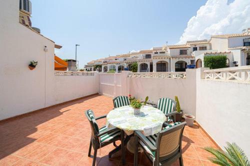 Casa Camila