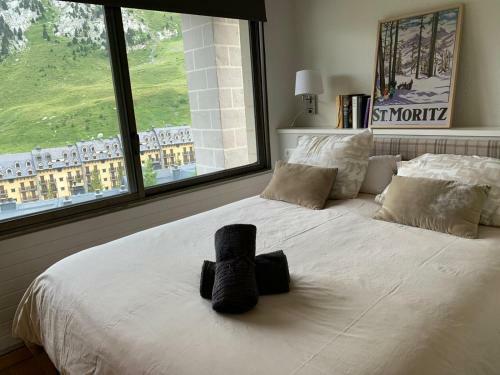 Apartamento Mirador De La�a