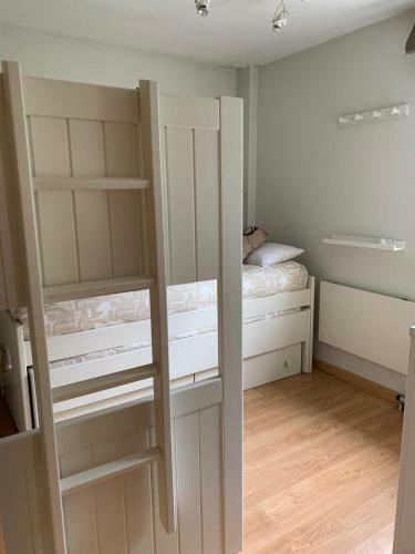 Apartamento Mirador De La�a