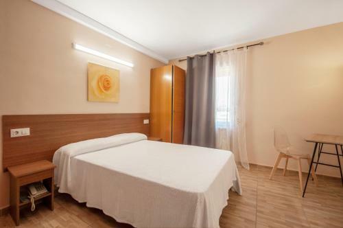 Hotel Silvia