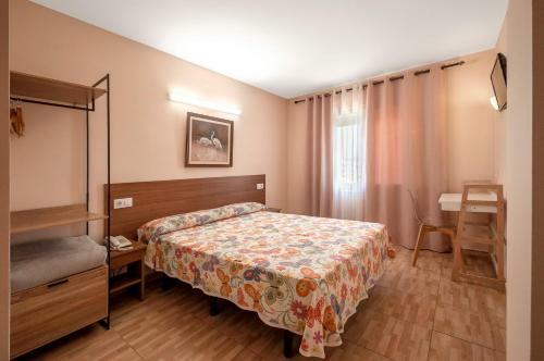 Hotel Silvia