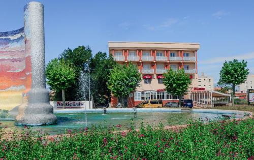 Hotel Silvia