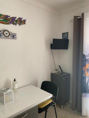 Apartamento Estudio St Domingo II 1