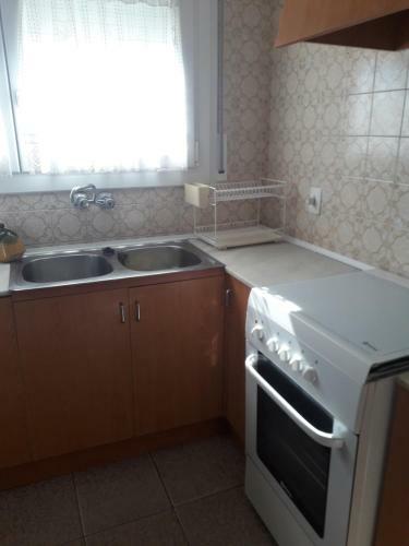 Apartamento Ca La Mari