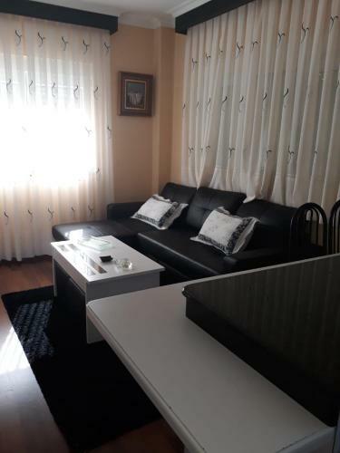 Apartamento Al Lado de La Playa Finisterre