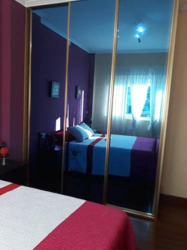 Apartamento Al Lado de La Playa Finisterre