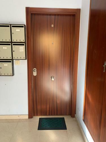 Apartamento Al Lado de La Playa Finisterre