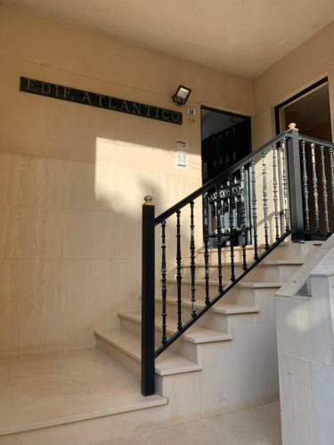 Apartamento Al Lado de La Playa Finisterre