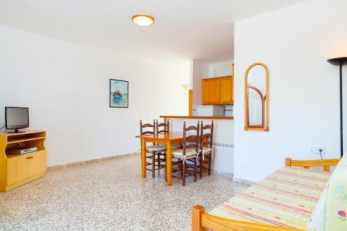 Apartamento Morans