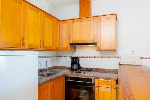 Apartamento Morans