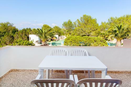 Apartamento Morans