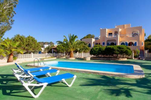 Apartamento Morans