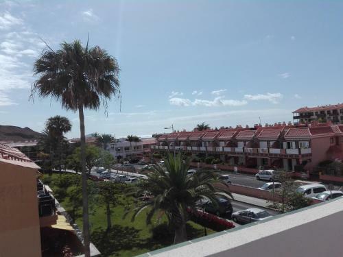 Apartamento The Best
