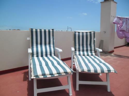 Apartamento The Best
