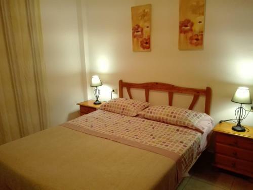 Apartamento The Best
