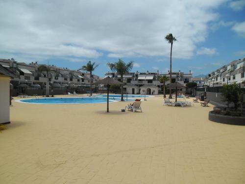 Apartamento The Best