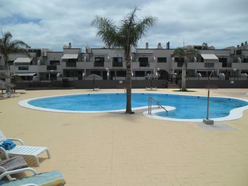 Apartamento The Best