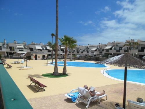 Apartamento The Best