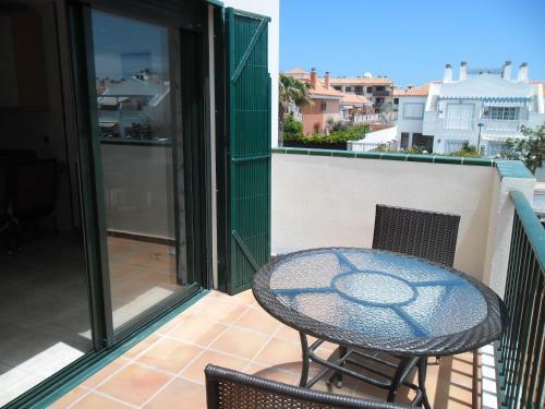 Apartamento The Best