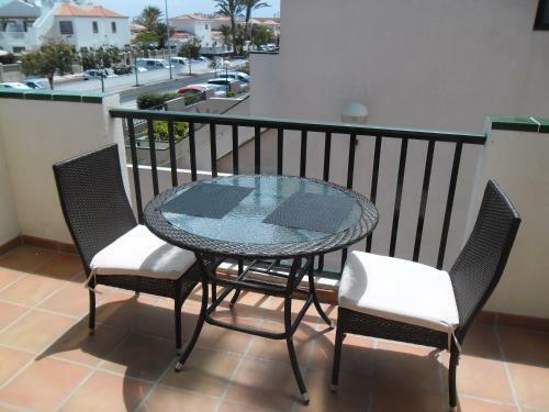 Apartamento The Best