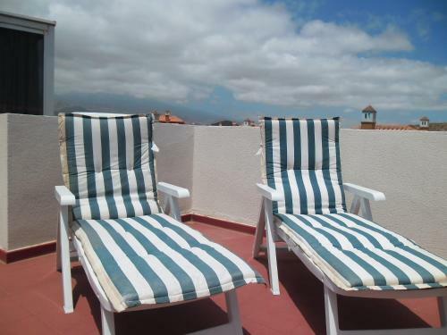 Apartamento The Best