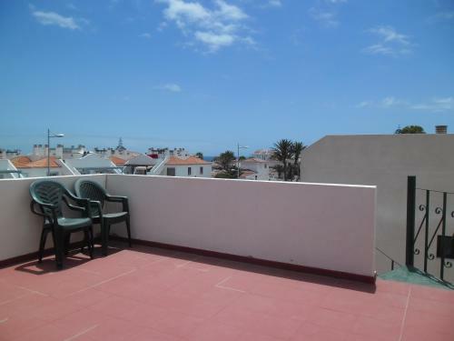 Apartamento The Best