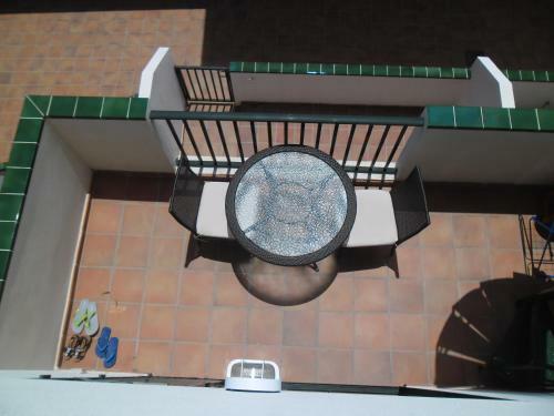 Apartamento The Best